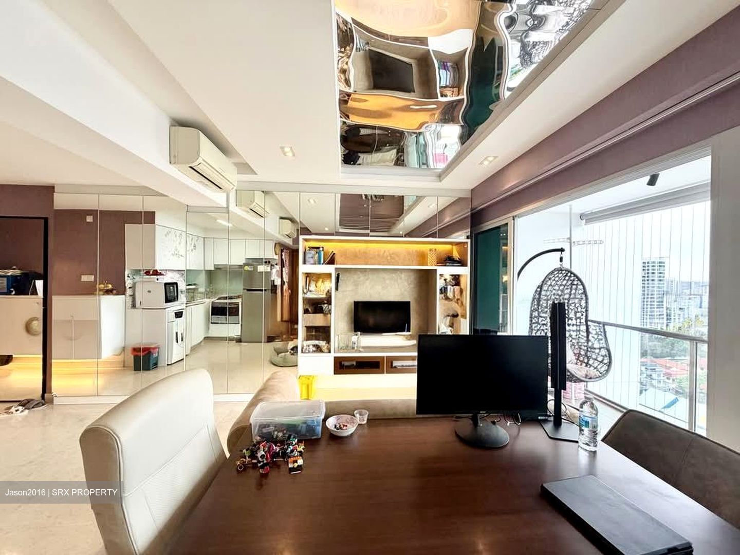 Eight Riversuites (D12), Condominium #582989301